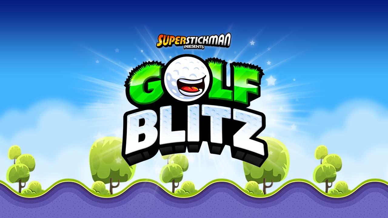 Golf Blitz Screenshot 3