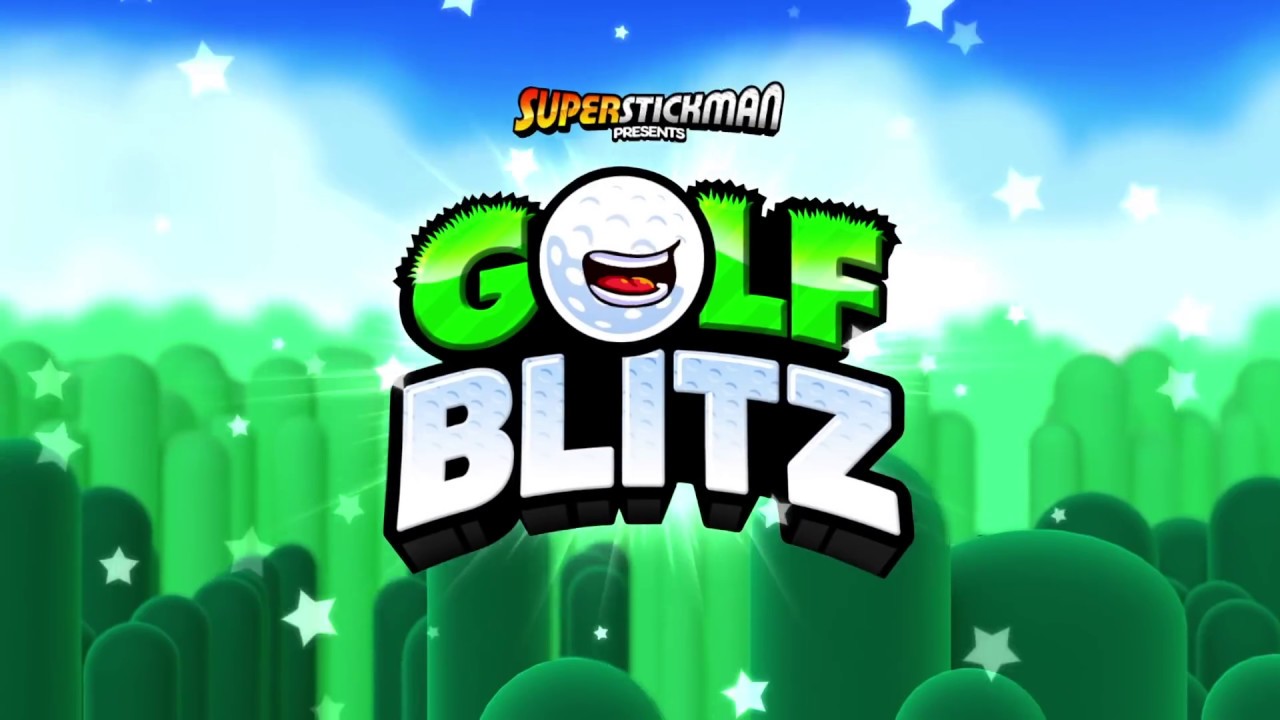 Golf Blitz Screenshot 1